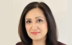 Yasmeen: ‘We’ve made sense of the 10 year plan's vision’