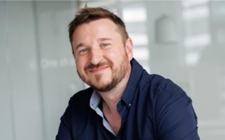 Stefan Siekierski, delivery director at Better