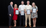 Digital Health Awards 2026 winners announced