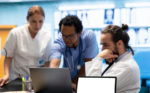 NHS AI use cases spotlighted by the WEF for work with FLock.io