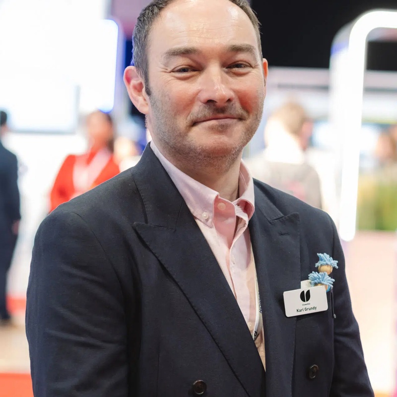 Karl Grundy