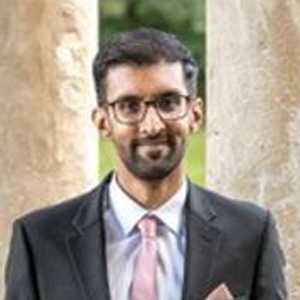 Shahzan Zafar