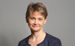PM Burnham appoints Yvette Cooper as health secretary